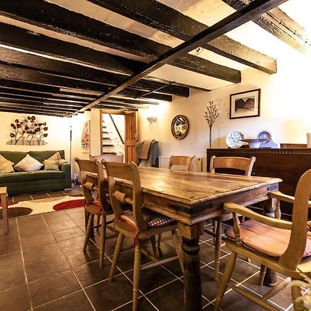 Bodwyn Country Cottage North Wales **By Seren Property** Dolgellau Esterno foto