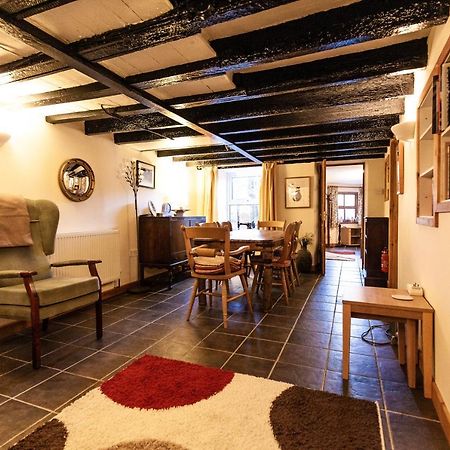 Bodwyn Country Cottage North Wales **By Seren Property** Dolgellau Esterno foto