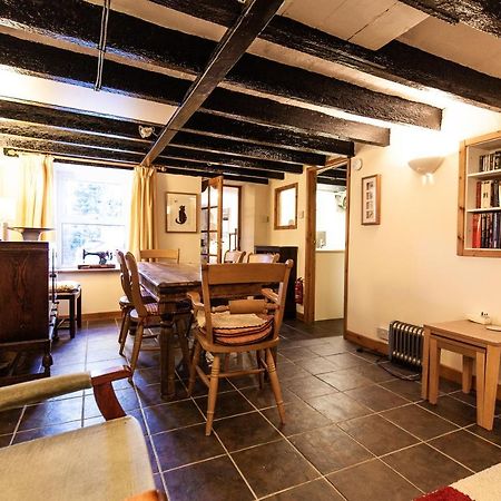 Bodwyn Country Cottage North Wales **By Seren Property** Dolgellau Esterno foto