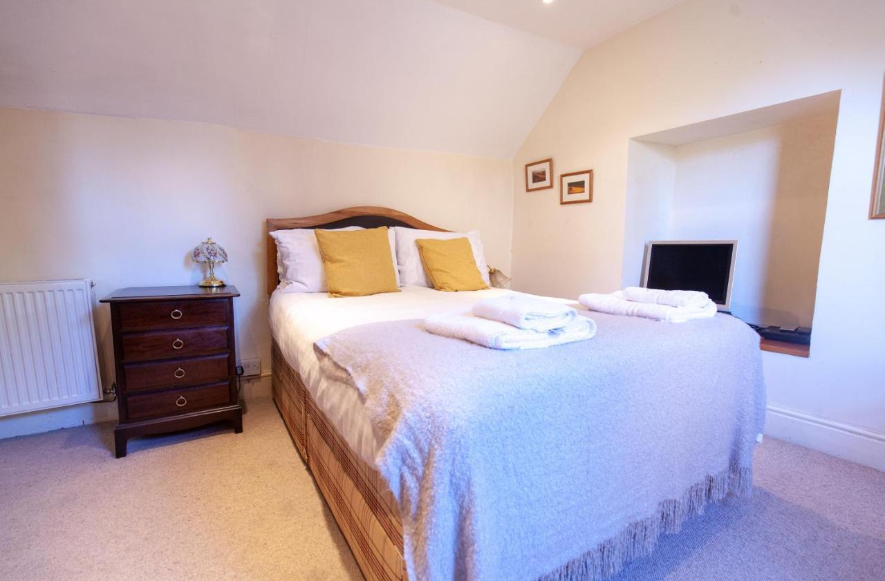 Bodwyn Country Cottage North Wales **By Seren Property** Dolgellau Esterno foto
