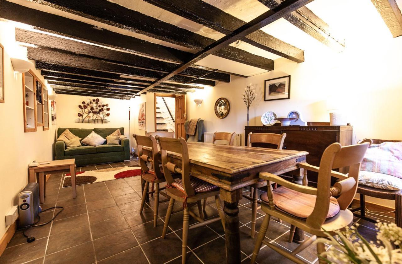 Bodwyn Country Cottage North Wales **By Seren Property** Dolgellau Esterno foto