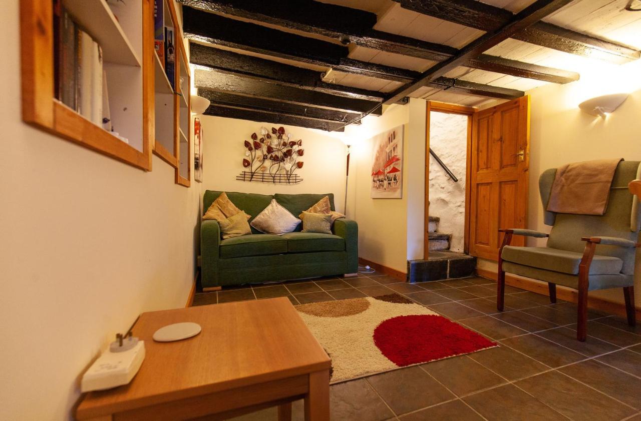 Bodwyn Country Cottage North Wales **By Seren Property** Dolgellau Esterno foto