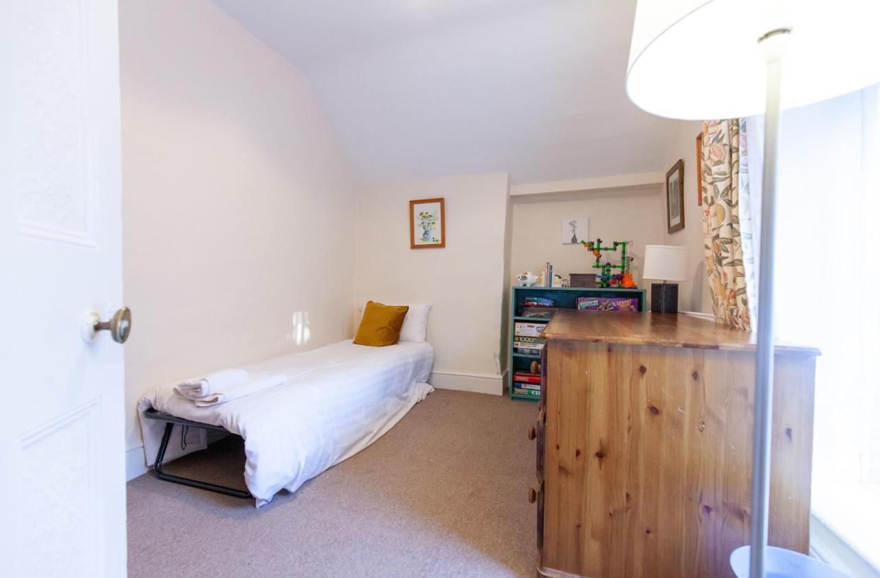 Bodwyn Country Cottage North Wales **By Seren Property** Dolgellau Esterno foto