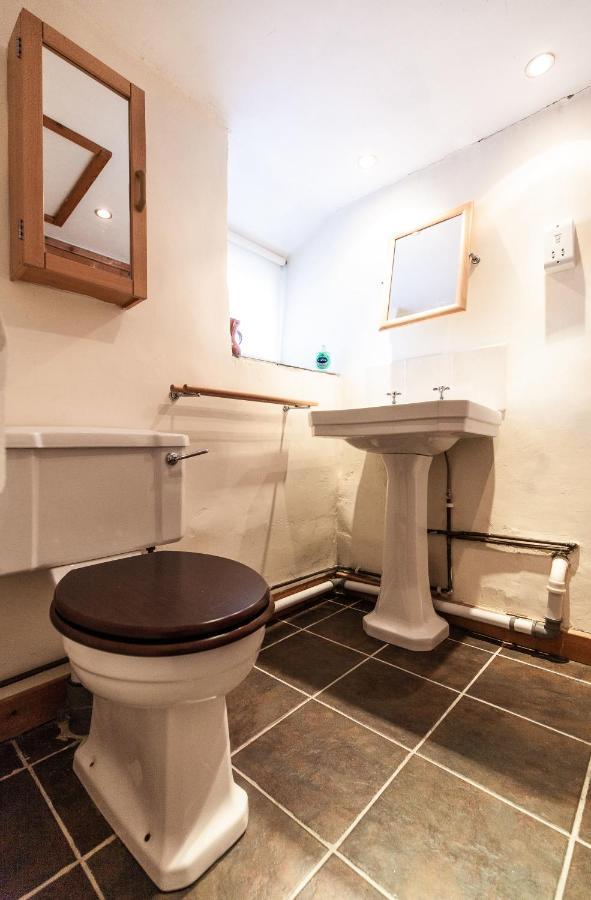Bodwyn Country Cottage North Wales **By Seren Property** Dolgellau Esterno foto