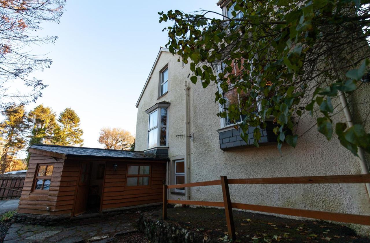 Bodwyn Country Cottage North Wales **By Seren Property** Dolgellau Esterno foto