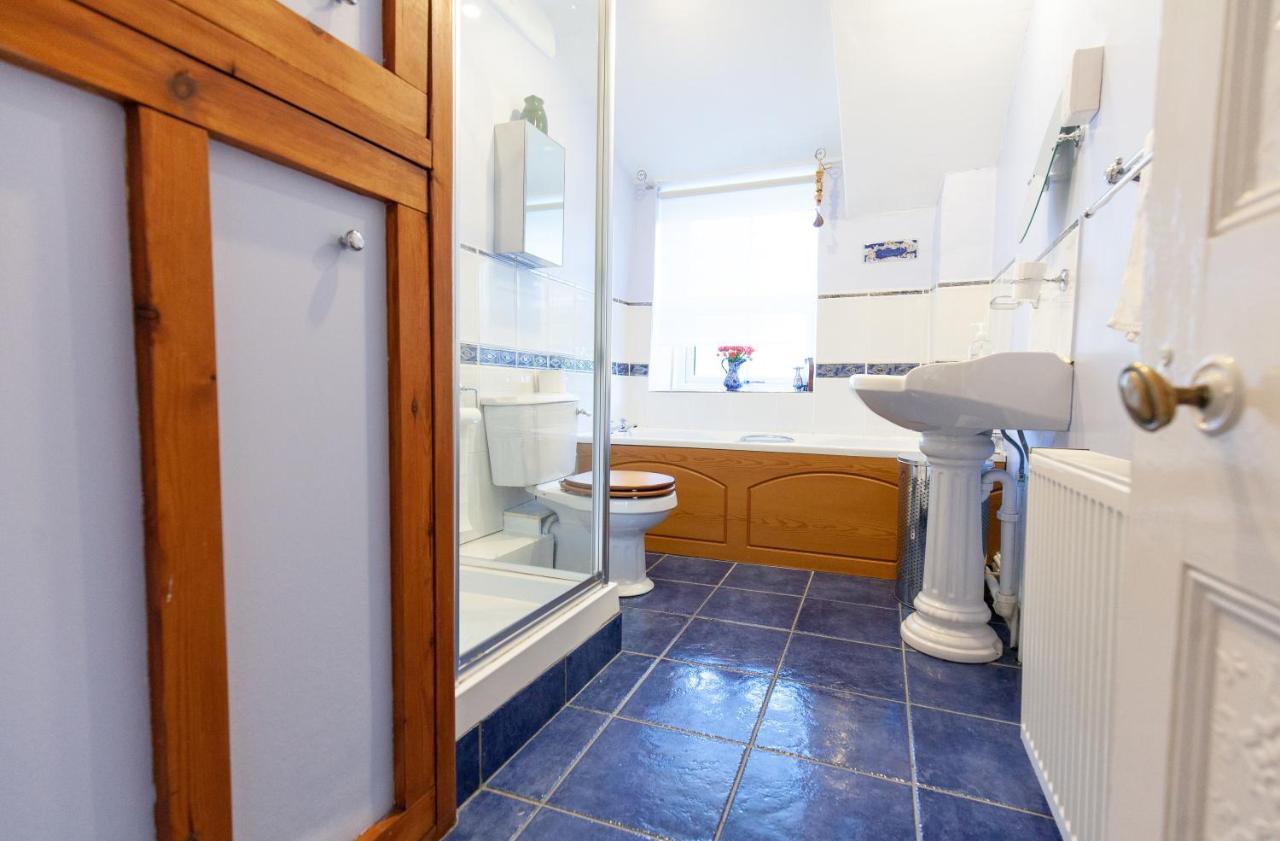 Bodwyn Country Cottage North Wales **By Seren Property** Dolgellau Esterno foto