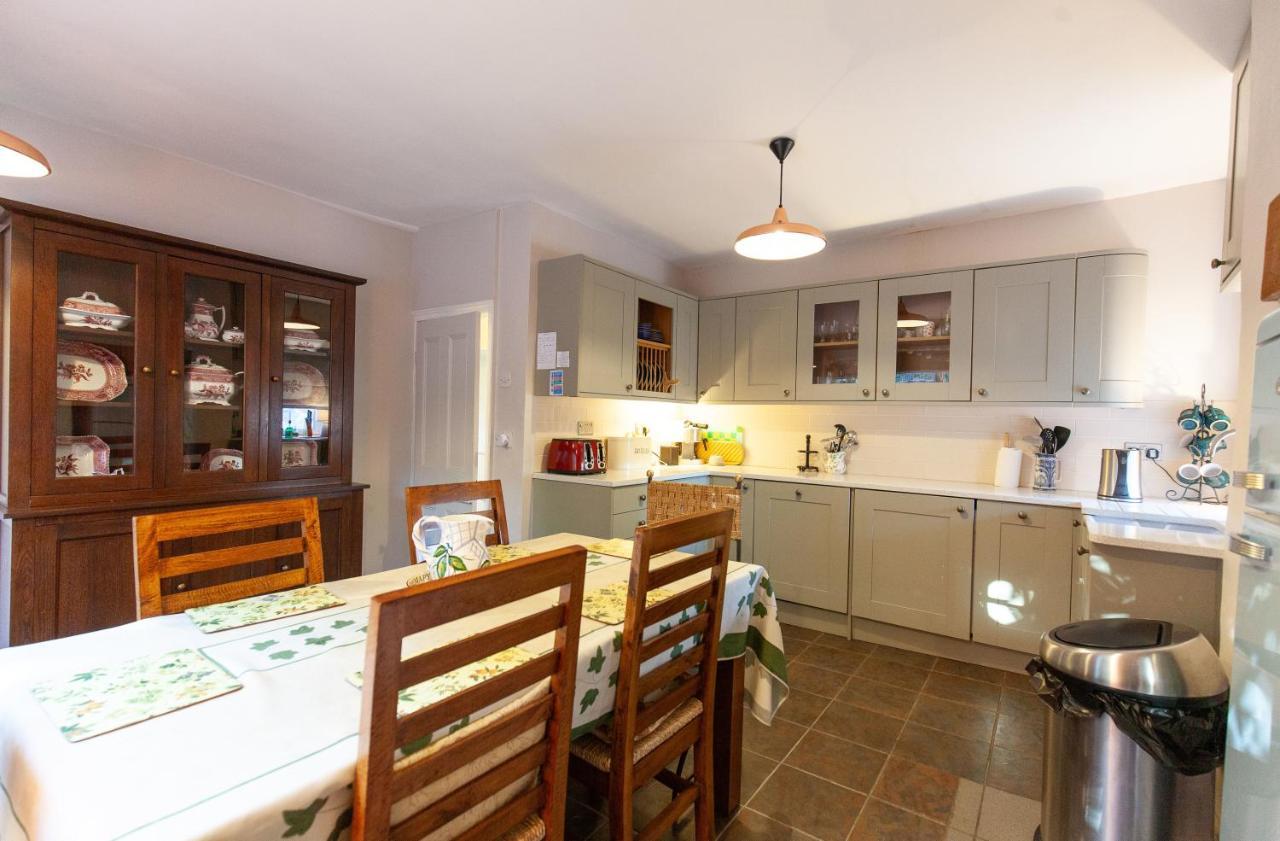 Bodwyn Country Cottage North Wales **By Seren Property** Dolgellau Esterno foto